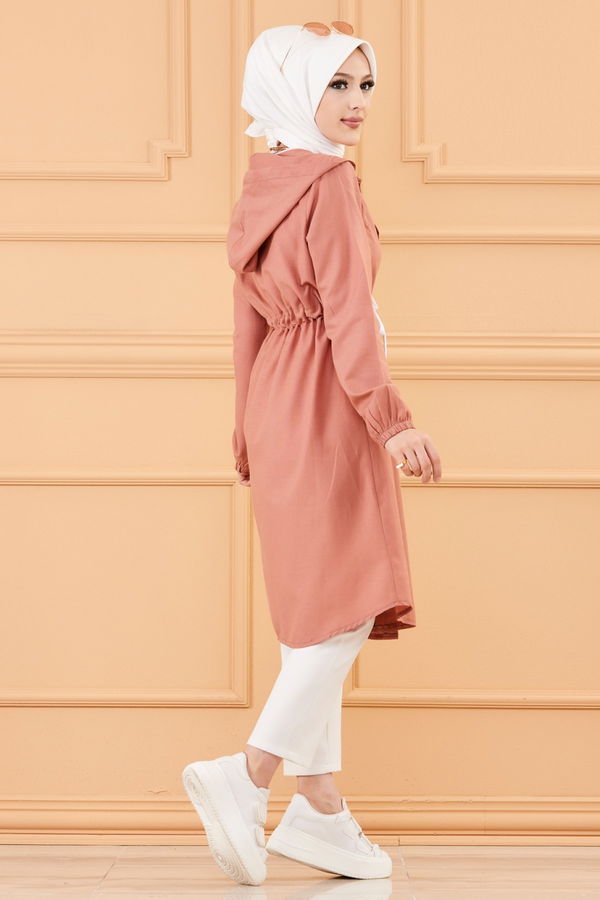 BAGCIKLI KAP Pembe - 3582 PEMBE