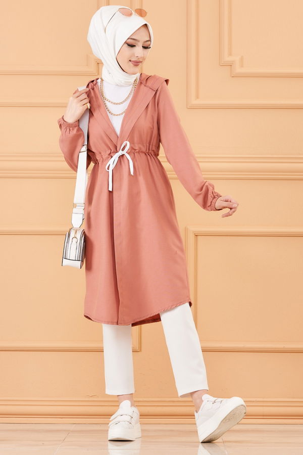 BAGCIKLI KAP Pembe - 3582 PEMBE