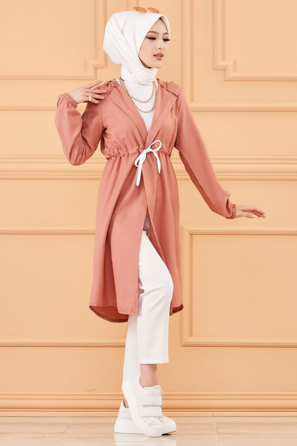 BAGCIKLI KAP Pembe - 3582 PEMBE