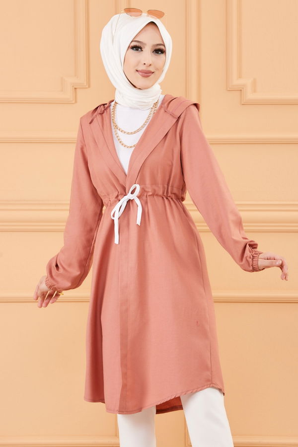 BAGCIKLI KAP Pembe - 3582 PEMBE
