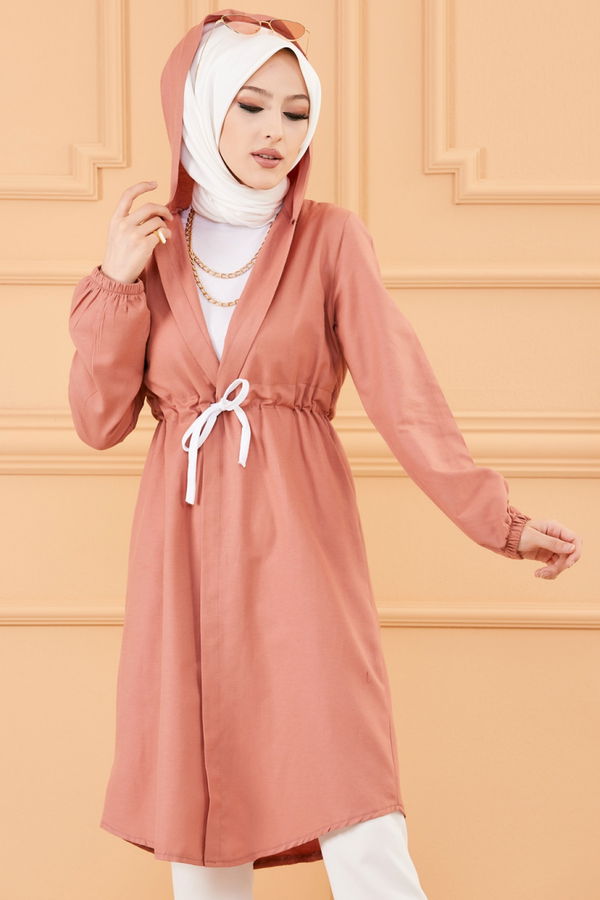 BAGCIKLI KAP Pembe - 3582 PEMBE