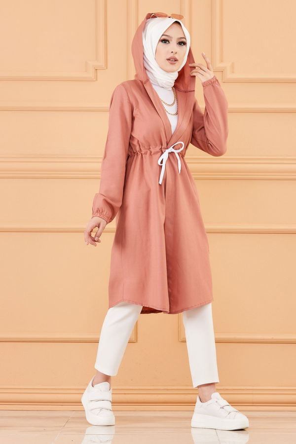 BAGCIKLI KAP Pembe - 3582 PEMBE