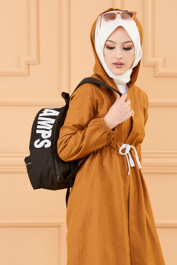 BAGCIKLI KAP Taba - 3582