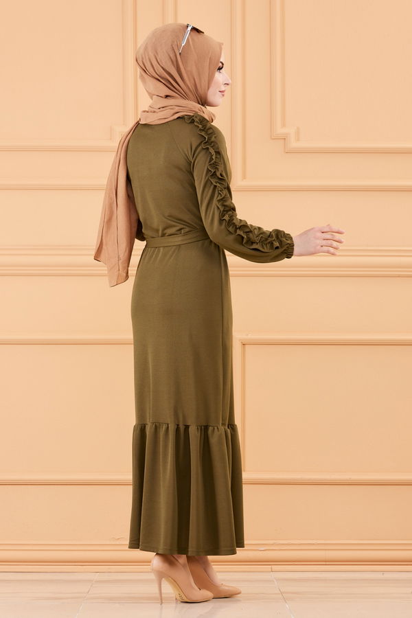 ELBISE Haki - 3639