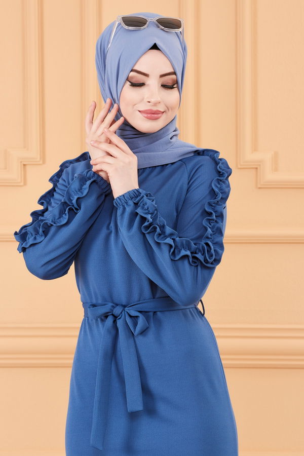 ELBISE Mavi - 3639