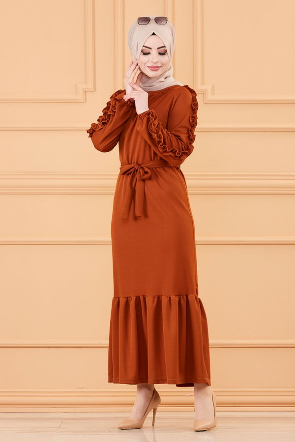 ELBISE Kiremit - 3639 KİREMİT