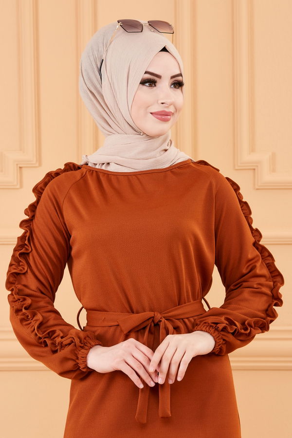ELBISE Kiremit - 3639 KİREMİT