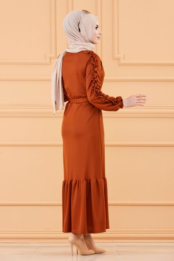 ELBISE Kiremit - 3639 KİREMİT