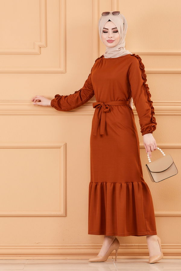 ELBISE Kiremit - 3639 KİREMİT