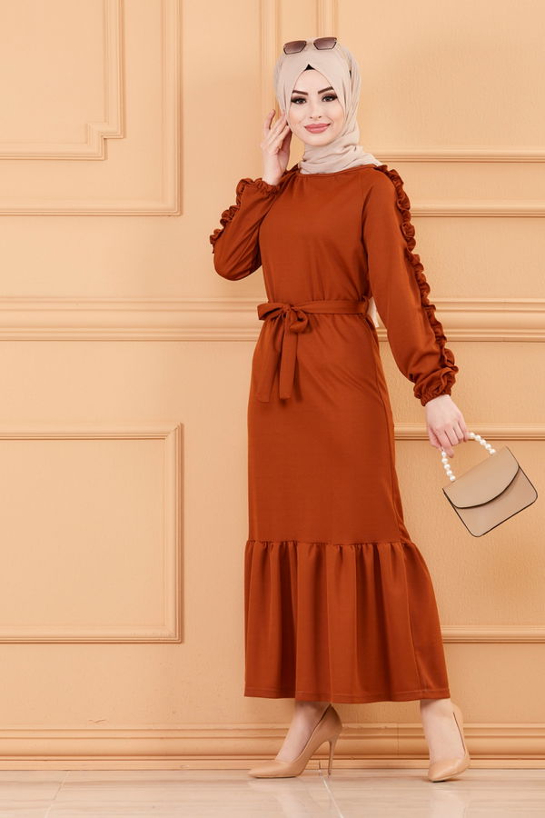 ELBISE Kiremit - 3639 KİREMİT