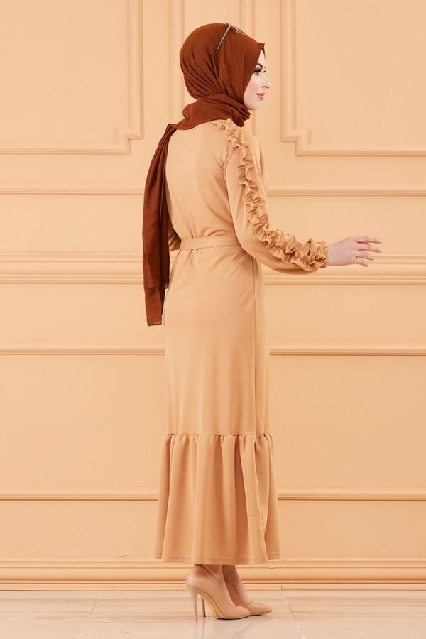 ELBISE Vizon - 3639