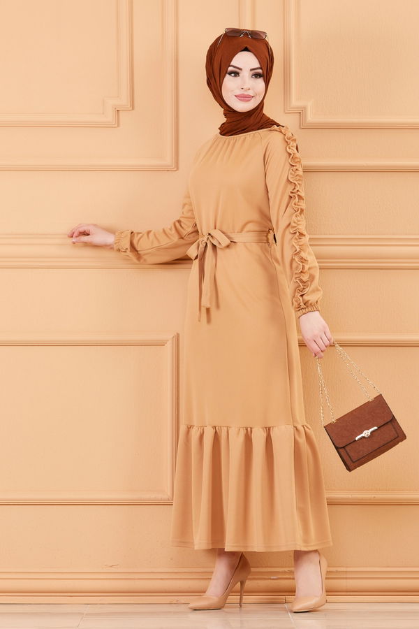 ELBISE Vizon - 3639