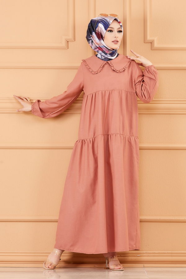 ELBISE Pembe - 3560