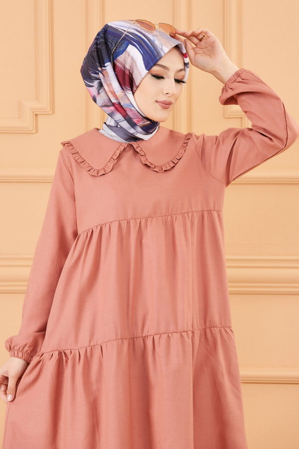 ELBISE Pembe - 3560