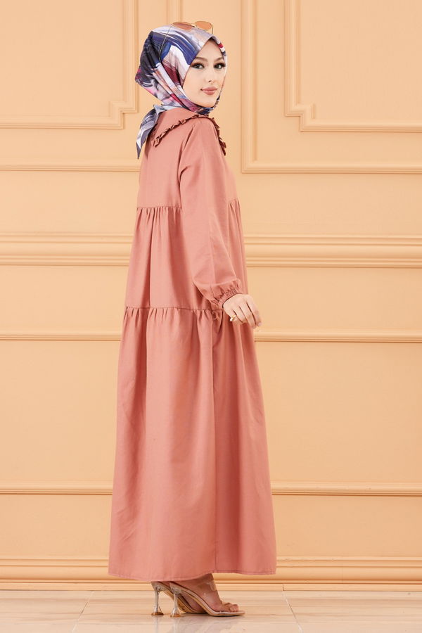 ELBISE Pembe - 3560