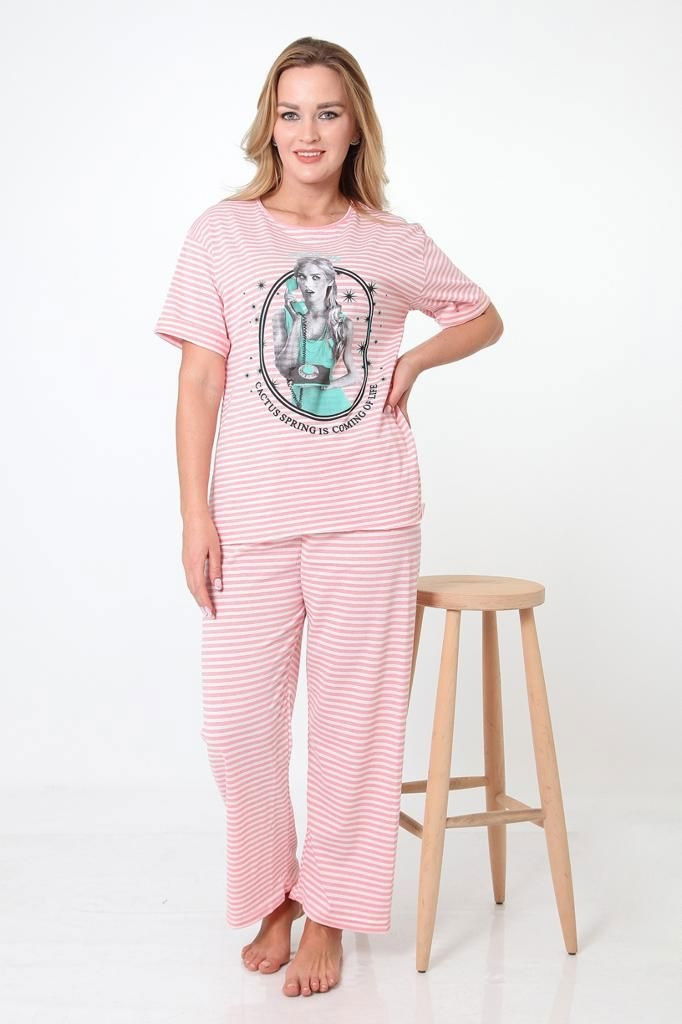 ESOFMAN TAKIMI Pembe - 8761