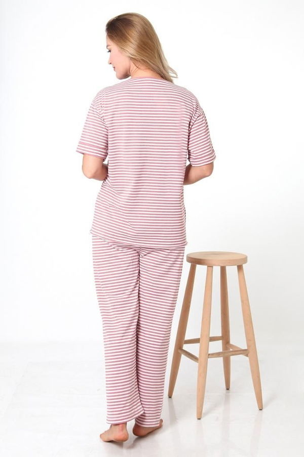 ESOFMAN TAKIMI Pembe - 8762 PEMBE