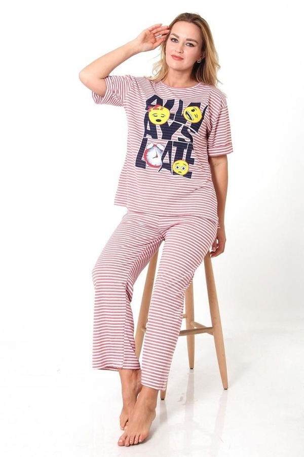 ESOFMAN TAKIMI Pembe - 8762 PEMBE