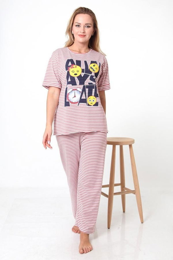 ESOFMAN TAKIMI Pembe - 8762 PEMBE