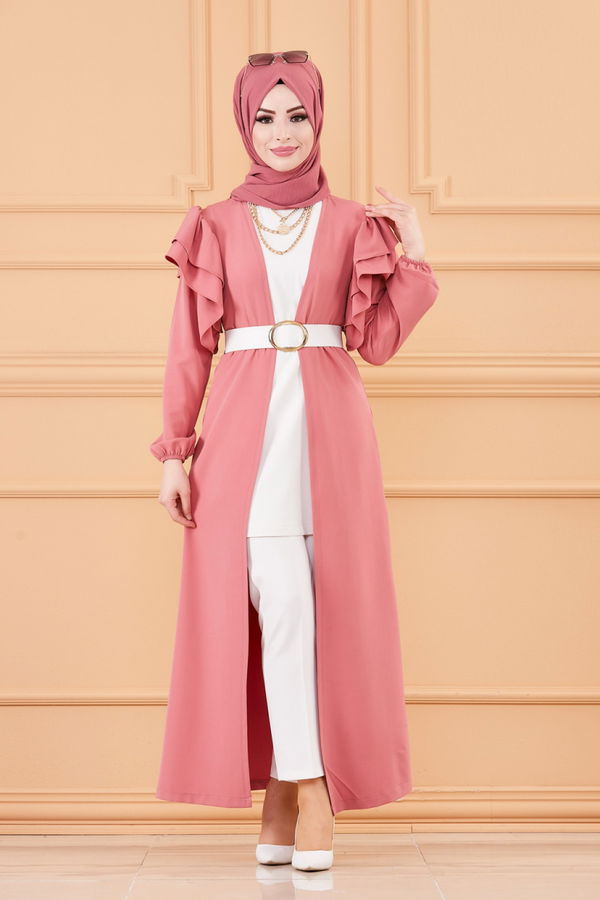 KAP Pembe - 8801