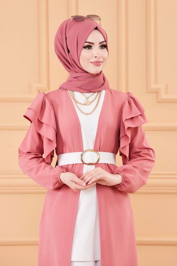 KAP Pembe - 8801
