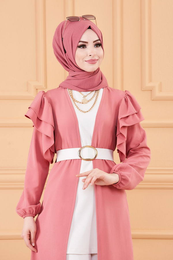KAP Pembe - 8801