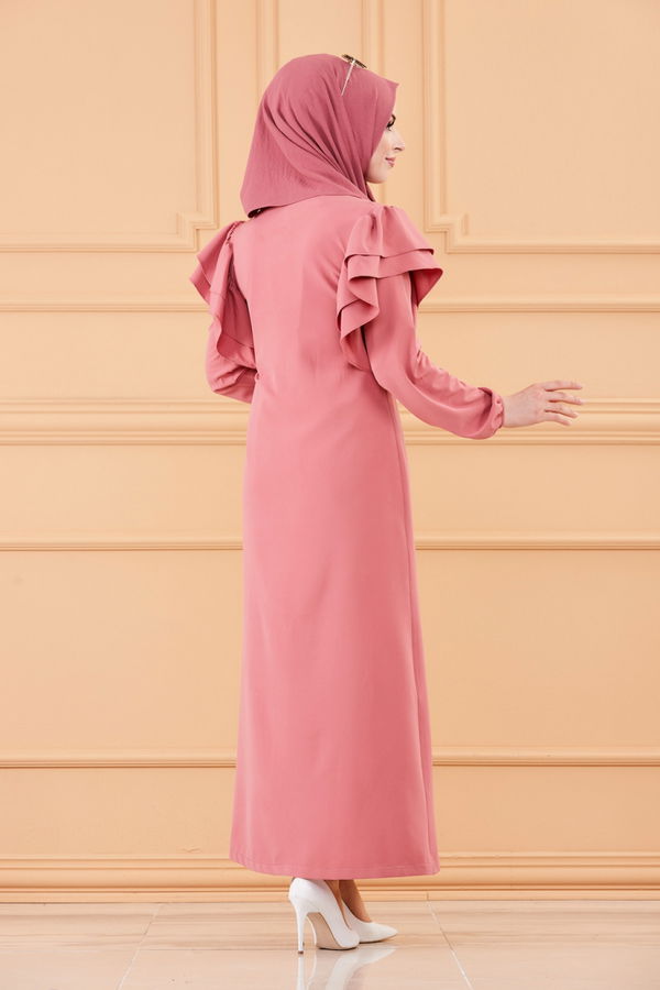 KAP Pembe - 8801