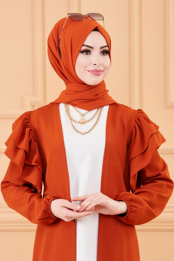KAP Kiremit - 8801 KİREMİT
