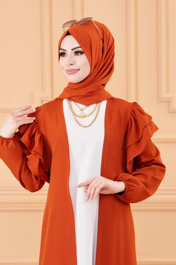 KAP Kiremit - 8801 KİREMİT