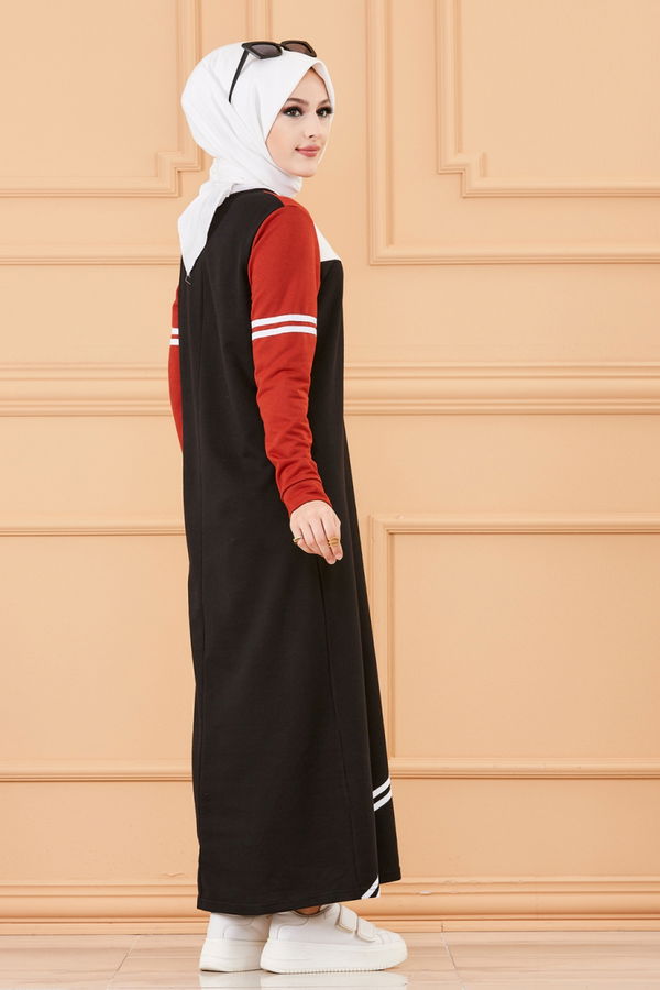 ELBISE Kiremit - 5249 KİREMİT