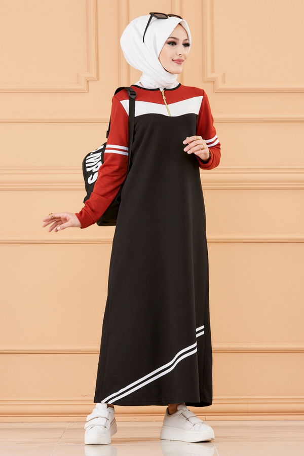 ELBISE Kiremit - 5249 KİREMİT