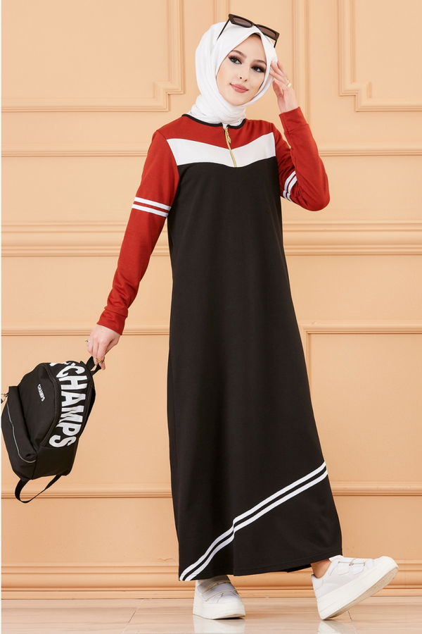 ELBISE Kiremit - 5249 KİREMİT