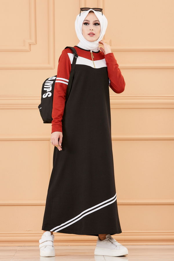 ELBISE Kiremit - 5249 KİREMİT