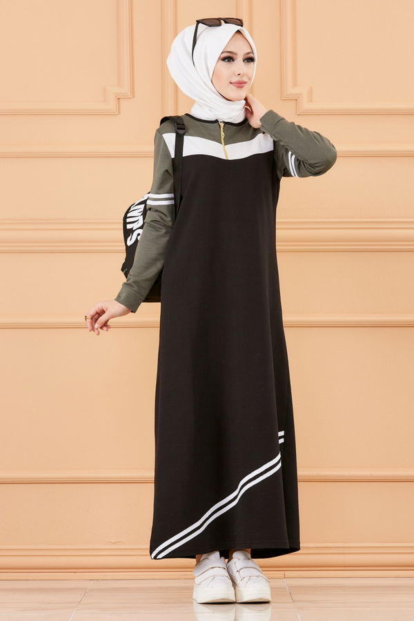 ELBISE Haki - 5249 HAKİ