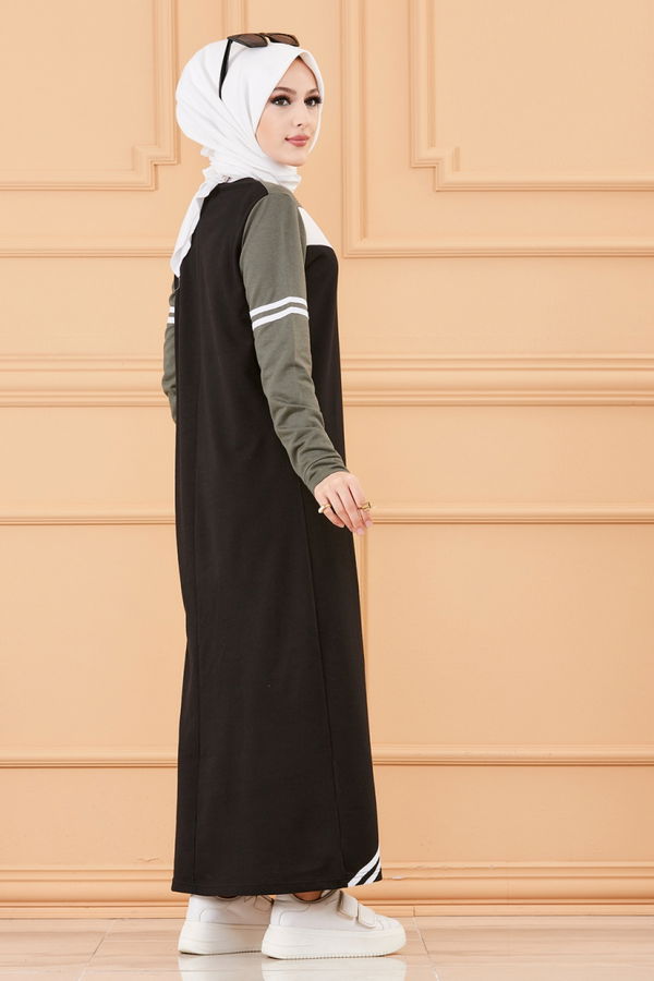 ELBISE Haki - 5249 HAKİ