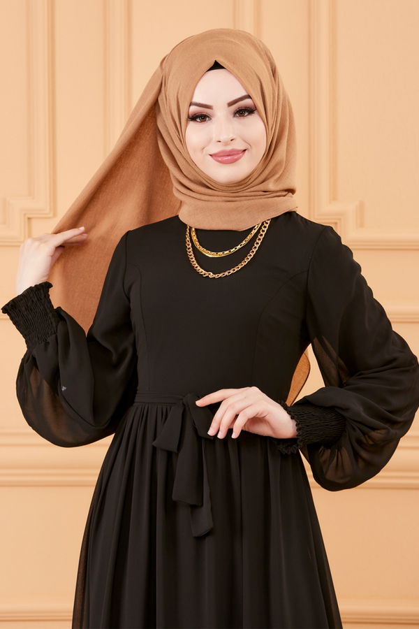 ELBISE Siyah - 20268