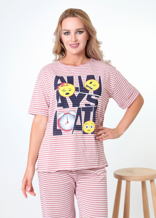 ESOFMAN TAKIMI Pembe - 8762