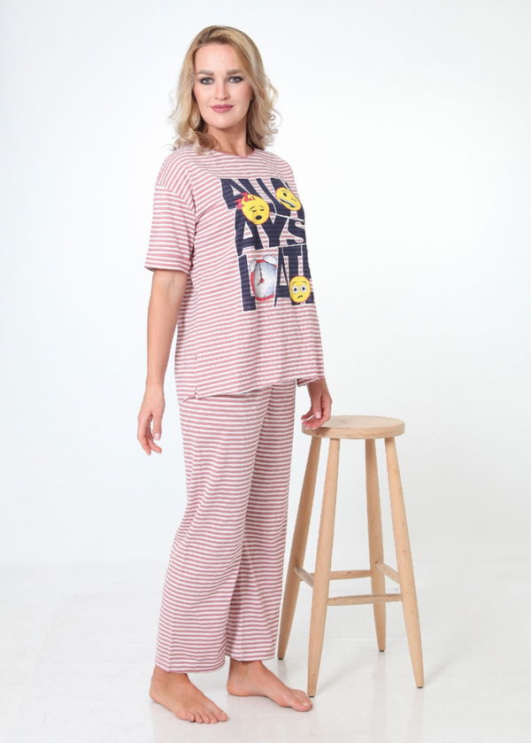 ESOFMAN TAKIMI Pembe - 8762