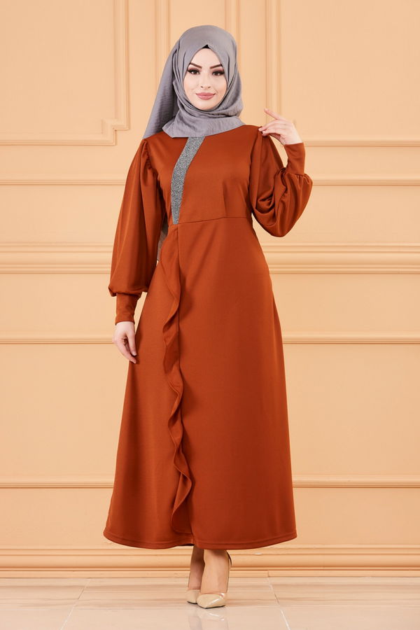 ELBISE Kiremit - 3675