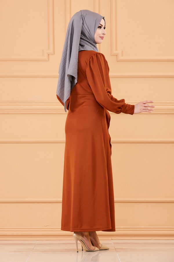 ELBISE Kiremit - 3675