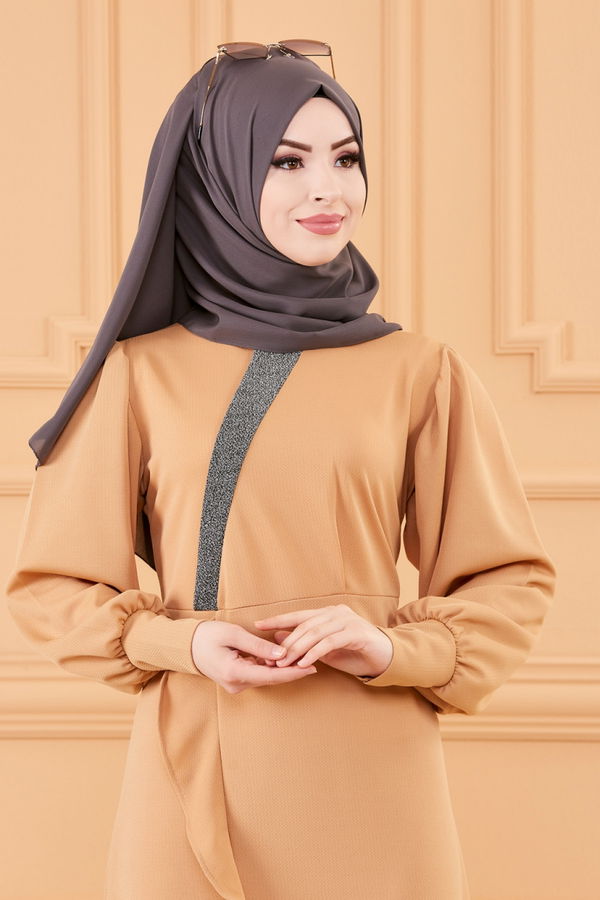 ELBISE Vizon - 3675 VİZON