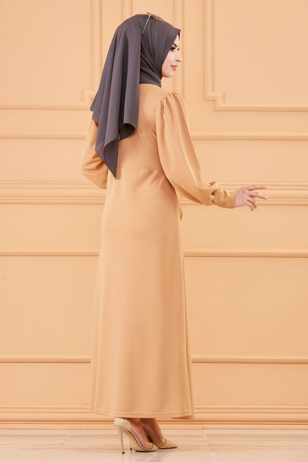 ELBISE Vizon - 3675 VİZON