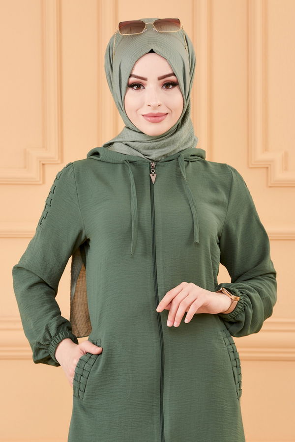 KAP Yeşil - 20366 YEŞİL