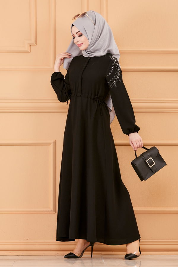 ELBISE Siyah - 20364