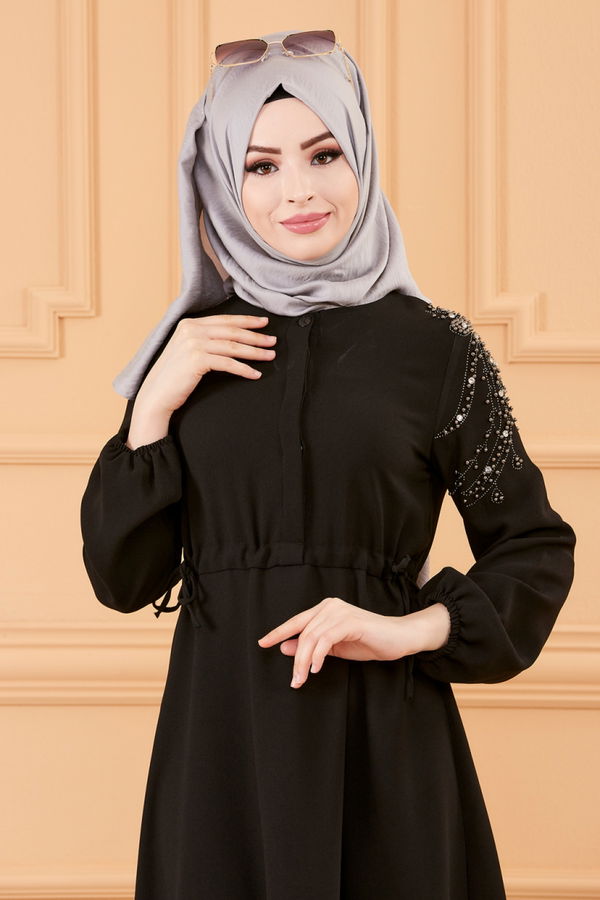 ELBISE Siyah - 20364