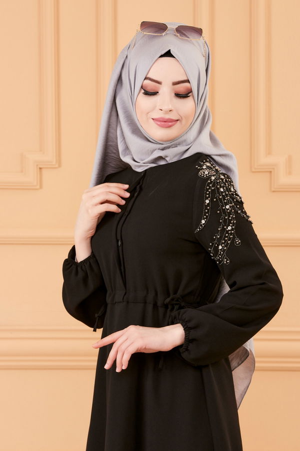 ELBISE Siyah - 20364