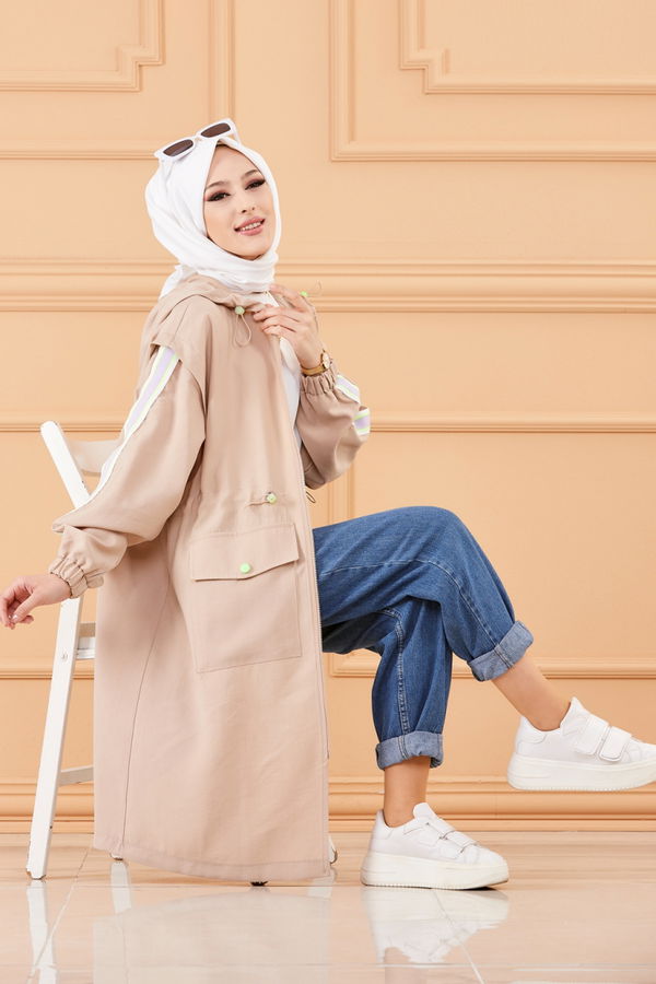 TUNIK Vizon - 20370
