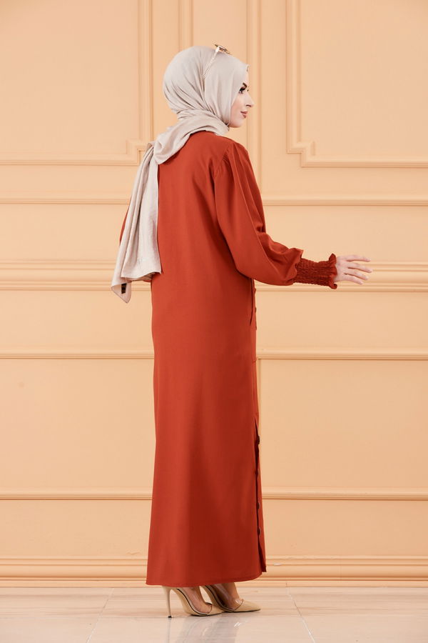 ELBISE Kiremit - 3669