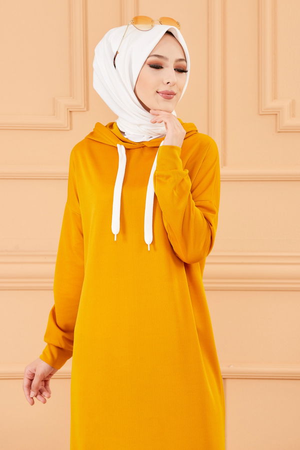 ELBISE Sarı - 3262