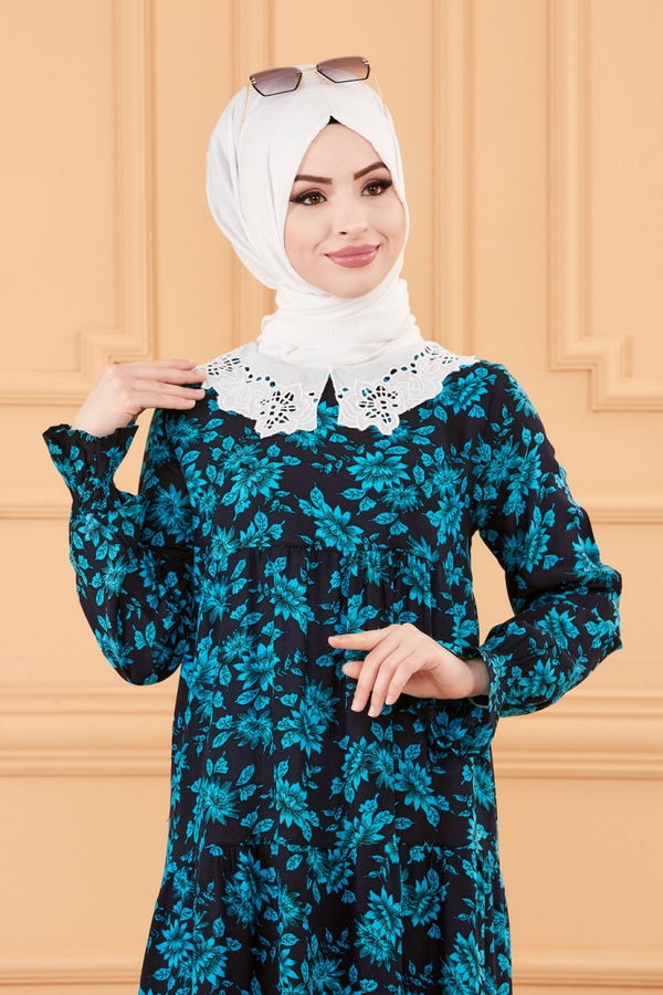 ELBISE Mavi - 3570